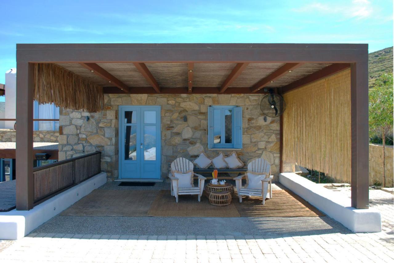 Residence Van Krienen Chora  Exterior photo